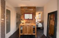 中式三室两厅设计欣赏