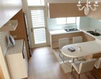 简约装修复式效果图设计