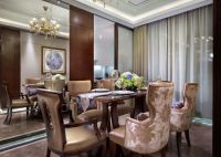 私人定制奢华豪宅 引领一线精装家居
