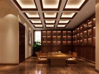 鲁能七号院260简欧