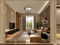 世华泊郡118现代简约