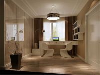 世华泊郡118现代简约