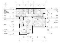 世华泊郡118现代简约