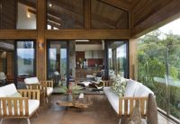 巴西宜居度假别墅 亲近自然活出真实