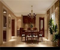 中海香克林---简欧