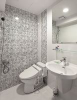 现代小户型设计图