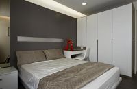 宜家装修三室两厅效果图大全