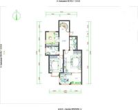 格林云墅欧式赏析