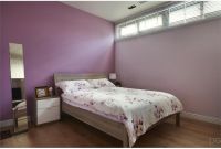 70平米单身公寓混搭装修设计