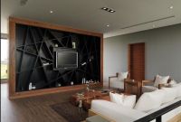 自然现代家居别墅装修设计