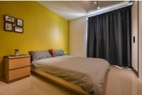 北欧风格两居装饰设计效果图