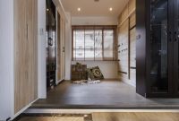 美式别墅家居装修效果图