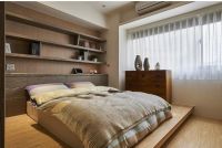 美式别墅家居装修效果图