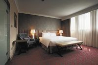 现代豪华别墅家装效果图