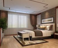 现代中式在这里产生！