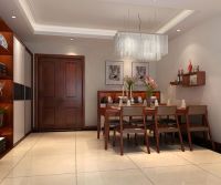 现代中式在这里产生！