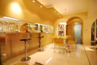 北京奥林匹克花园打造地中海风格