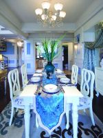 法式新古典宜山居别墅设计200平米