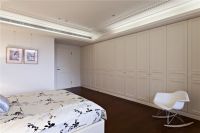 简欧风格别墅家居装饰效果图