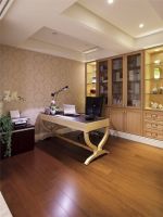 简欧风格别墅家居装饰效果图