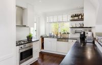 北欧纯洁风格舒适住宅 洁净无暇照亮生活