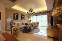 华远和墅欧式风格案例赏析