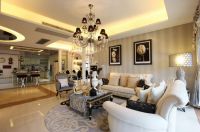 华远和墅欧式风格案例赏析