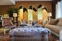 新古典风格之原乡梦得惜诺