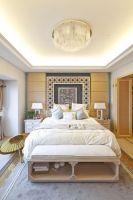 田园风格枫丹壹號