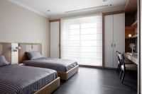 现代简约之顺义金宝城