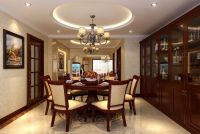 高品质美式古典风