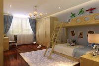 高品质美式古典风