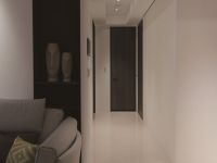 现代简约三居装修案例展示