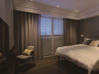 现代简约三居装修案例展示