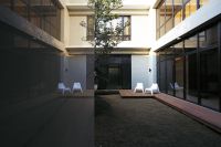 现代时尚别墅大宅设计案例