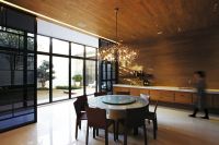 现代时尚别墅大宅设计案例