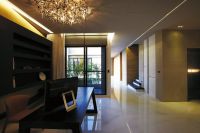 现代时尚别墅大宅设计案例