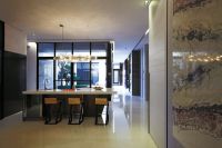 现代时尚别墅大宅设计案例