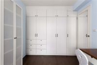 北欧风格公寓室内家装效果图片