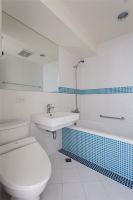 北欧风格公寓室内家装效果图片