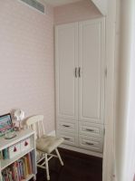 135平米现代四居室设计装修效果图