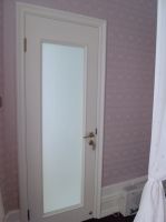 135平米现代四居室设计装修效果图