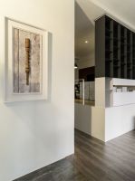 现代高档公寓室内家装图片欣赏