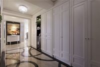 欧式风格别墅家装设计效果图