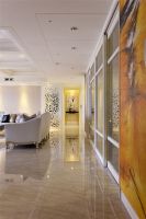 欧式风格别墅家装设计效果图