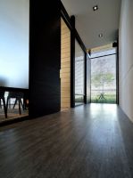 现代家装复式效果图2015