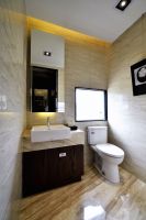 现代家装复式效果图2015