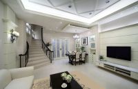 简约别墅效果图大全