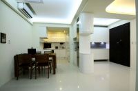 宜家设计三居室欣赏大全