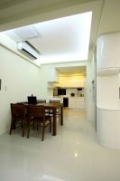 宜家设计三居室欣赏大全